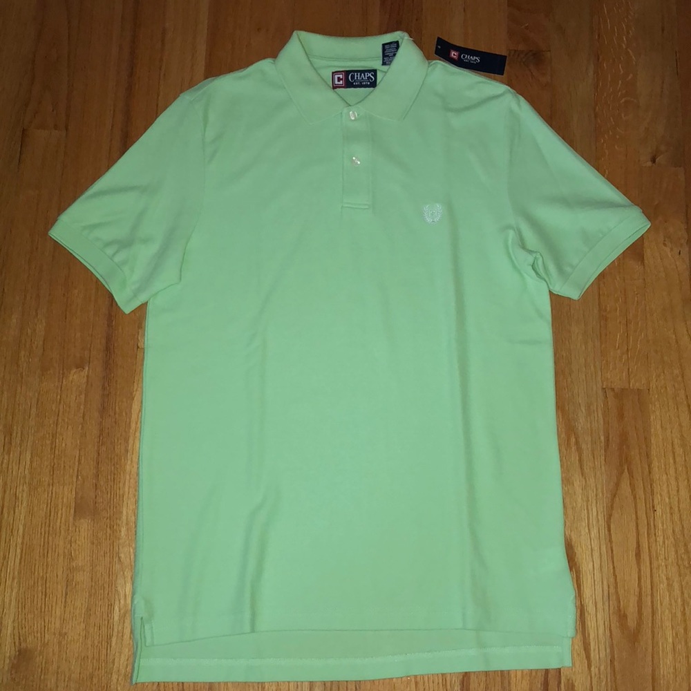 Chaps Collared Shirt